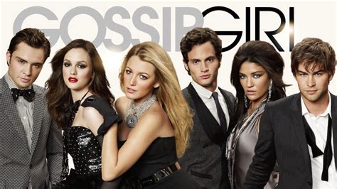 ragazza gossip|gossip girl serie romanzi.